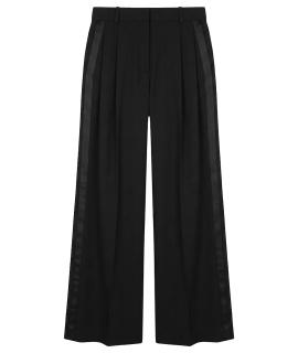 SAINT LAURENT Кюлоты