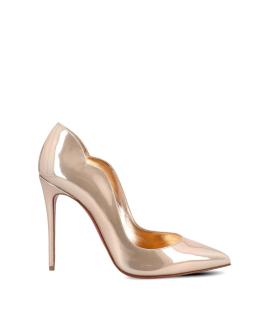 CHRISTIAN LOUBOUTIN Туфли