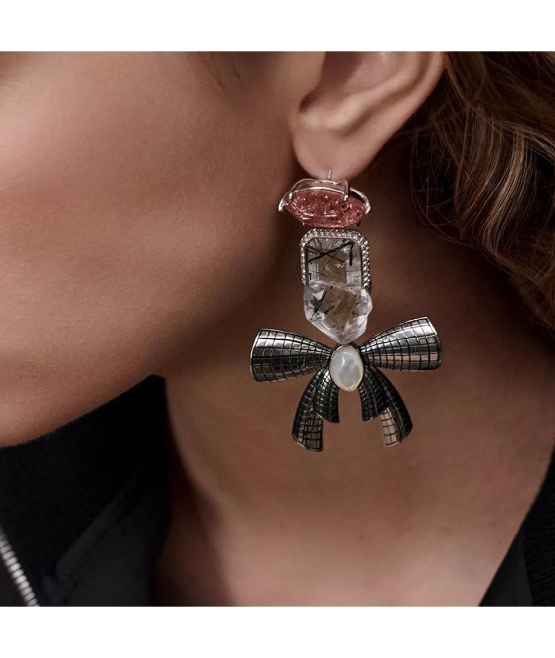 CHRISTIAN DIOR Серьги, фото 2