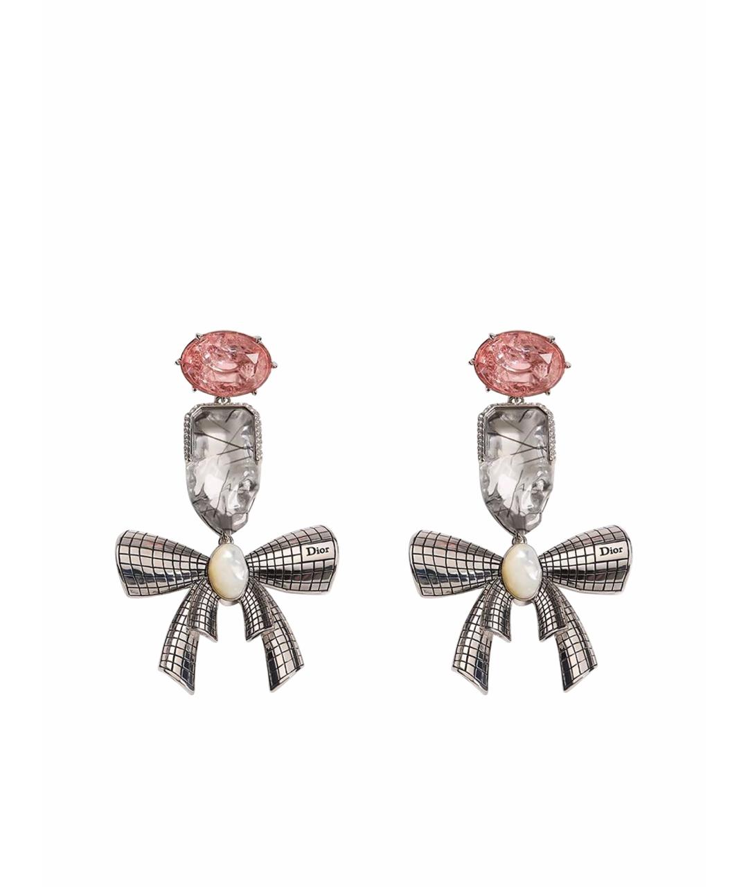 CHRISTIAN DIOR Серьги, фото 1