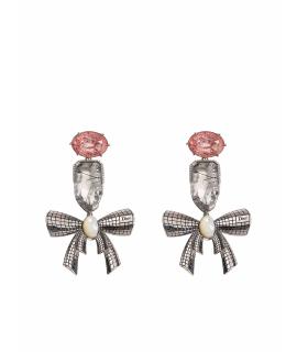 CHRISTIAN DIOR Серьги
