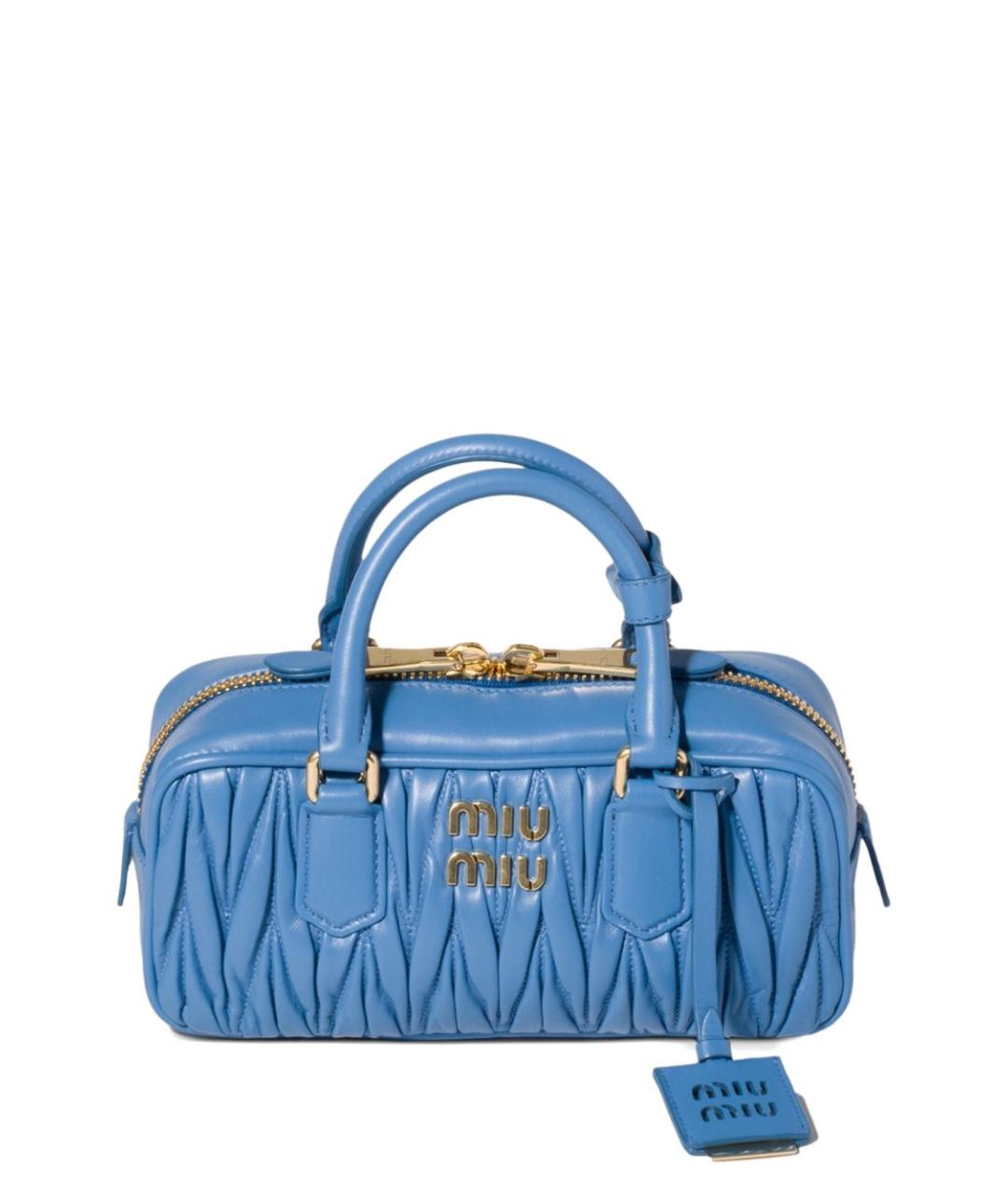MIU MIU Сумка через плечо, фото 1