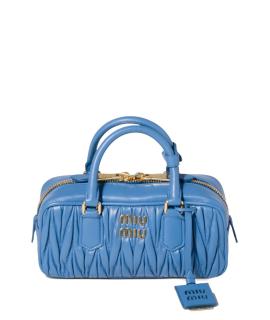 MIU MIU Сумка через плечо