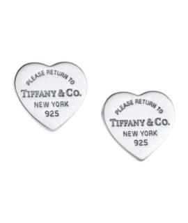 TIFFANY&CO Серьги