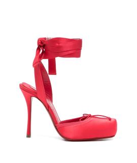 CHRISTIAN LOUBOUTIN Туфли
