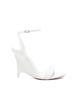 CHRISTIAN LOUBOUTIN Босоножки