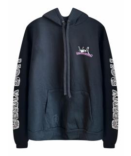 CHROME HEARTS Худи/толстовка