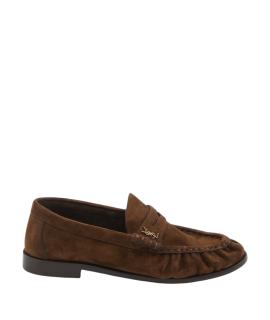 SAINT LAURENT Лоферы