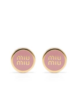 MIU MIU Серьги