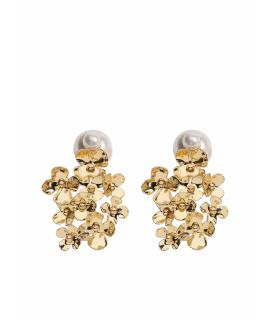 CHRISTIAN DIOR Серьги