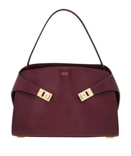 FERRAGAMO Сумка с короткими ручками