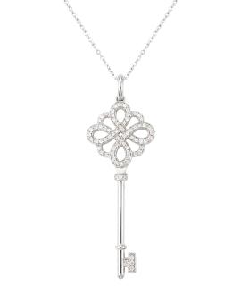 TIFFANY&CO Колье