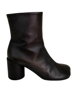 MM6 MAISON MARGIELA Ботильоны