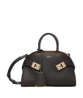 FERRAGAMO Сумка с короткими ручками