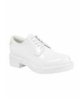 PRADA Лоферы