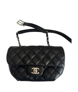 CHANEL Сумка через плечо