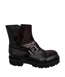 MM6 MAISON MARGIELA Ботинки