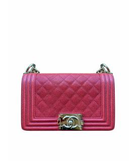 CHANEL Сумка через плечо