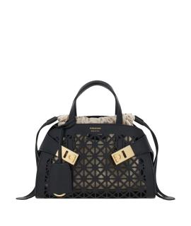 FERRAGAMO Сумка с короткими ручками