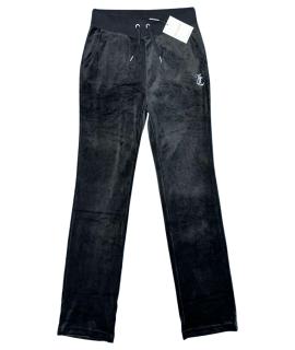 JUICY COUTURE Прямые брюки