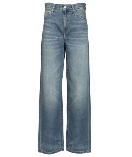 CARHARTT WIP Прямые джинсы