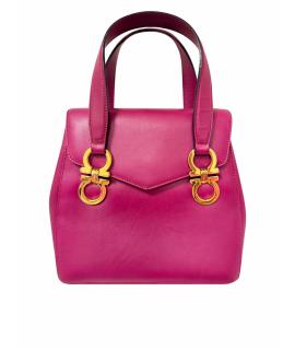 FERRAGAMO Сумка с короткими ручками