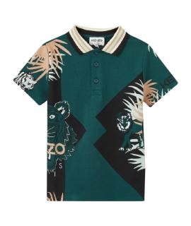 KENZO Детская футболка