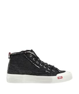 DIESEL Высокие кроссовки / кеды