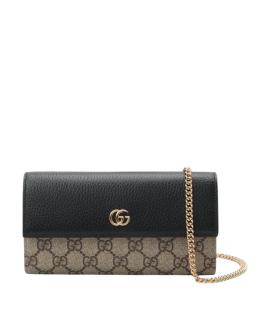 GUCCI Сумка через плечо