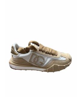 DOLCE&GABBANA Кеды