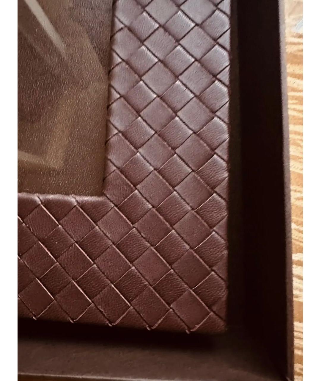 BOTTEGA VENETA Рамка для фотографий, фото 2