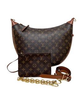LOUIS VUITTON Сумка через плечо
