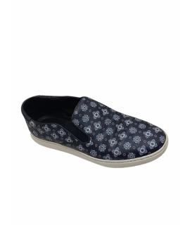 DOLCE&GABBANA Лоферы