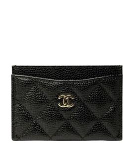 CHANEL Визитница