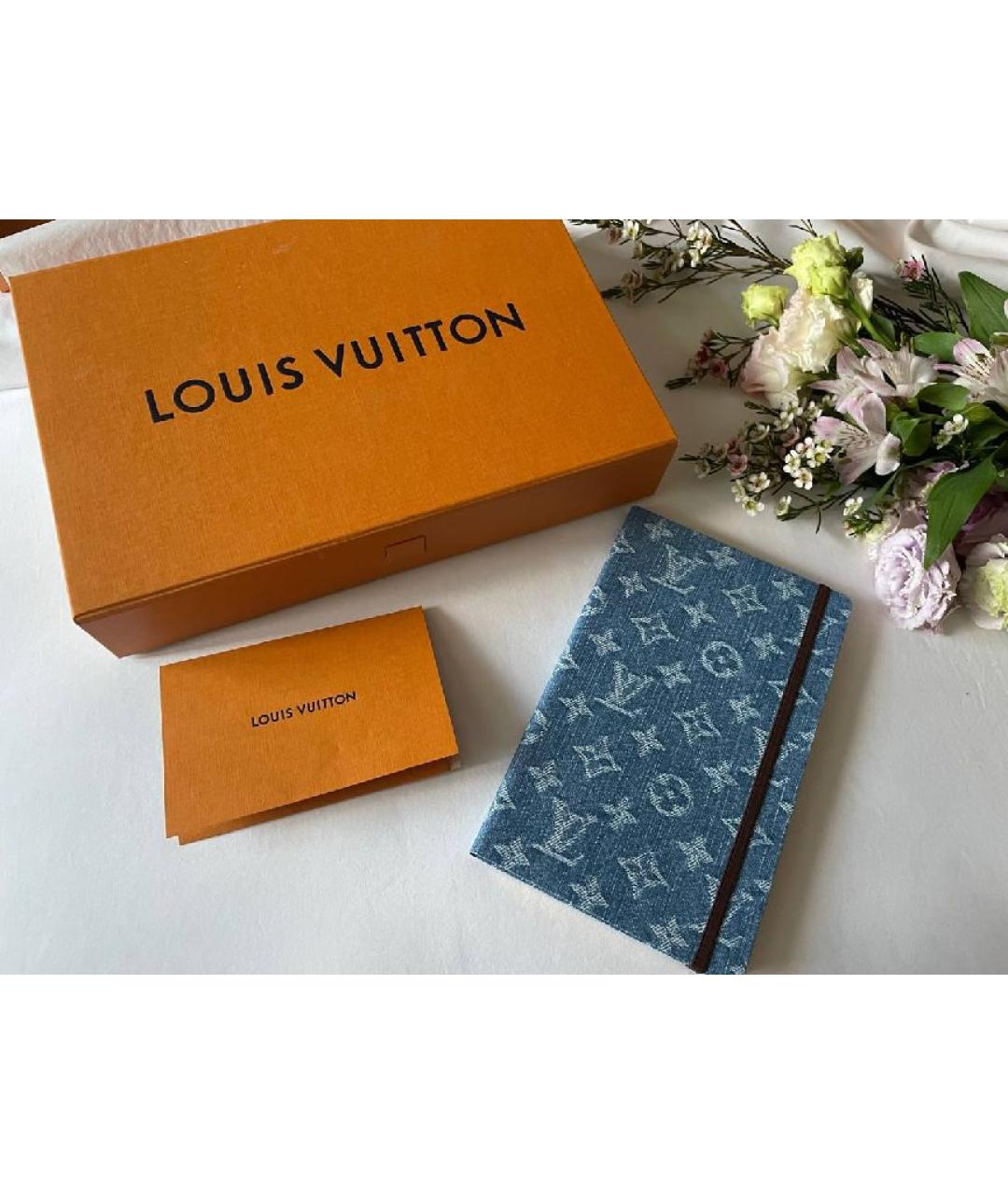 LOUIS VUITTON Книга, фото 2