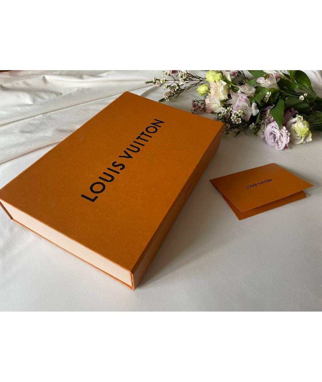 LOUIS VUITTON Книга, фото 5