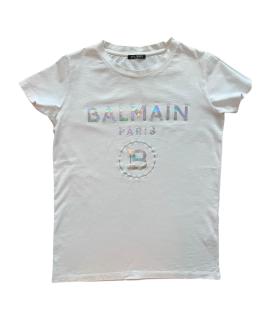 BALMAIN Детская футболка / топ