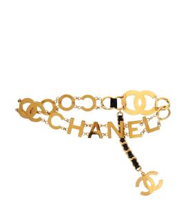 CHANEL Ремень
