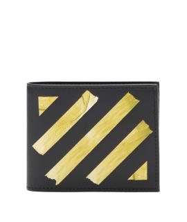 OFF-WHITE Кошелек