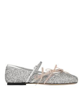 JIMMY CHOO Балетки