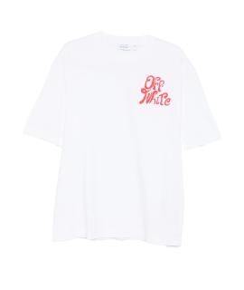 OFF-WHITE Футболка