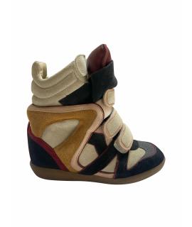 ISABEL MARANT Кроссовки