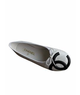 CHANEL Балетки