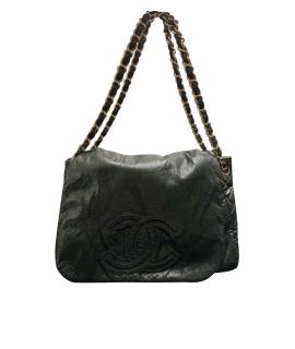 CHANEL Сумка через плечо