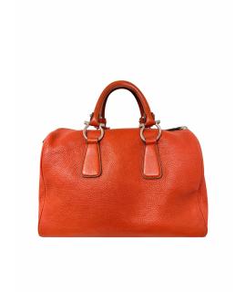 FERRAGAMO Сумка с короткими ручками