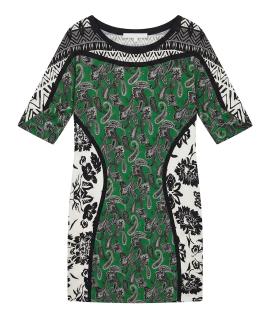 ETRO Коктейльное платье