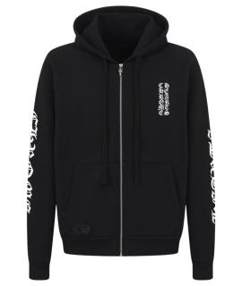 CHROME HEARTS Худи/толстовка