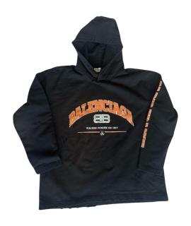 BALENCIAGA Худи/толстовка