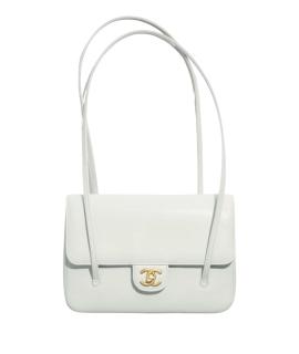 CHANEL Сумка с короткими ручками