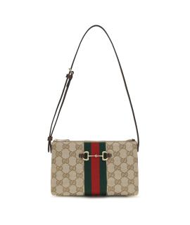 GUCCI Сумка через плечо